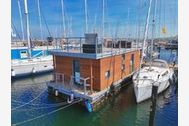 Urlaub Schiff-Hausboot Hausboot Stina