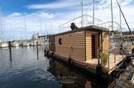 Urlaub Heiligenhafen Schiff-Hausboot 142359 privat