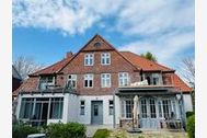 Urlaub Ferienwohnung Gutshaus No1