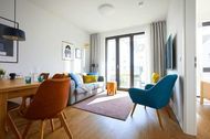 Urlaub Heiligenhafen Ferienwohnung 142389 privat