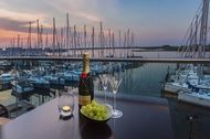 Urlaub Heiligenhafen Ferienwohnung 142416 privat