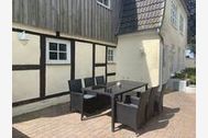 Urlaub Ferienhaus Ferienhaus Alte Mühle