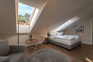 Urlaub Ferienwohnung Villa Doctores - App. 04