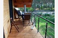 Urlaub Bad Saarow Ferienwohnung 142491 privat