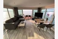 Urlaub Ferienhaus Schwimmende Ferienhäuser Gräbendorfer See (Möwen)