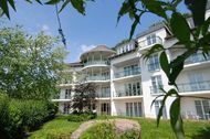 Urlaub Ferienwohnung Waldschlösschen