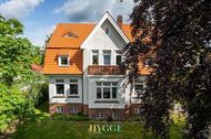 Urlaub Ferienwohnung Villa Hygge - Ferienwohnugen Kappeln / Schlei