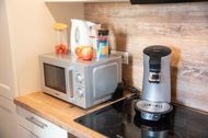 Urlaub Ferienwohnung Am Seeufer 59b Fewo Seensucht