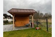 Urlaub Ferienwohnung Ferienhaus am Kliff