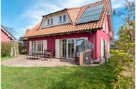 Urlaub Ferienhaus Ferienhaus Karnin A | ruhige Lage & Hund erlaubt
