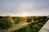 Urlaub Ferienwohnung Luxus Spa Penthouse Sundowner