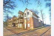 Urlaub Apartmentanlage Seeblick App. 111 mit Ostseeblick