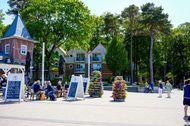 Urlaub Koserow (Seebad) Apartmentanlage 142737 privat