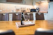 Urlaub Ferienhaus Ferienhaus Jule
