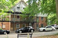 Urlaub Apartmentanlage Seeblick App. 202 EG mit Ostseeblick