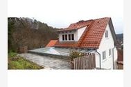 Urlaub Aufseß Ferienhaus 142785 privat