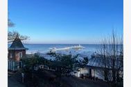 Urlaub Koserow (Seebad) Apartmentanlage 142816 privat