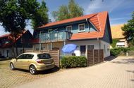 Urlaub Zinnowitz (Seebad) Ferienwohnung 142819 privat