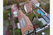 Urlaub Märkische Heide Ferienwohnung 142835 privat