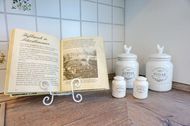 Urlaub Zierow Ferienhaus 142870 privat