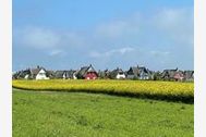 Urlaub Ferienhaus Reethaus Drei Möwen 