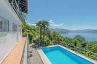 Urlaub Varese Ferienhaus 142982 privat