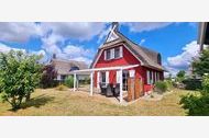Urlaub Zierow Ferienhaus 143001 privat