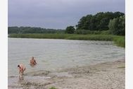 Urlaub Basedow Bungalow 143015 privat