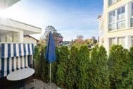 Urlaub Bansin (Seebad) Ferienwohnung 143048 privat