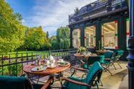 Urlaub Hotel garni Villa Ottilienruh