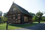 Urlaub Burg (Spreewald) Ferienhaus 143084 privat