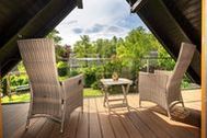 Urlaub Ferienhaus Ferienhaus Kauperinsel