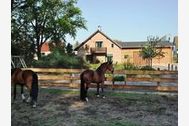 Urlaub Burg (Spreewald) Ferienwohnung 143131 privat