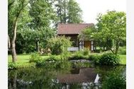 Urlaub Burg (Spreewald) Ferienwohnung 143144 privat