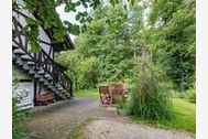 Urlaub Ferienwohnung Ferienwohnung Gesundheitsoase (Fam. Braun)