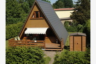 Urlaub Greifswald-Eldena Ferienhaus 14317 privat