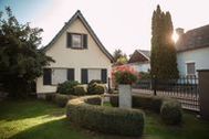 Urlaub Kolkwitz Ferienhaus 143193 privat