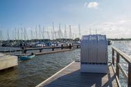 Urlaub Göhren (Ostseebad) Ferienwohnung 143196 privat