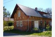 Urlaub Burg (Spreewald) Ferienwohnung 143200 privat