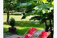 Urlaub Ferienwohnung SALUS Spreewald - Erholung & Natur -