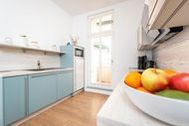 Urlaub Ferienwohnung Villa Anna, App. 09