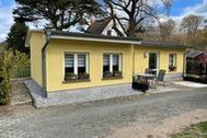 Urlaub Bungalow Bungalow am Küstenwald