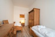 Urlaub Ferienwohnung Villa Frohsinn, App. 09
