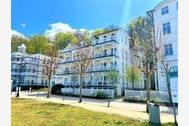 Urlaub Binz (Ostseebad) Ferienwohnung 143261 privat