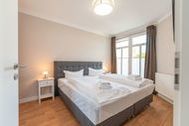 Urlaub Ferienwohnung Haus am Kurpark, App. 01