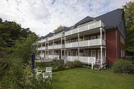 Urlaub Ferienwohnung Villa Auguste