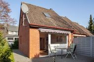 Urlaub Grömitz Ferienhaus 143304 privat