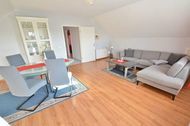 Urlaub Ferienwohnung Möwe Whg. 2
