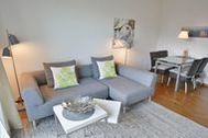 Urlaub Ferienwohnung Königsredder 23 Whg. 3