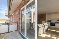 Urlaub Ferienwohnung Schützenstr. 17 Whg. 6